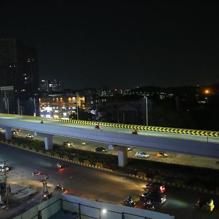Skyview Suites Hyderabad Exterior photo