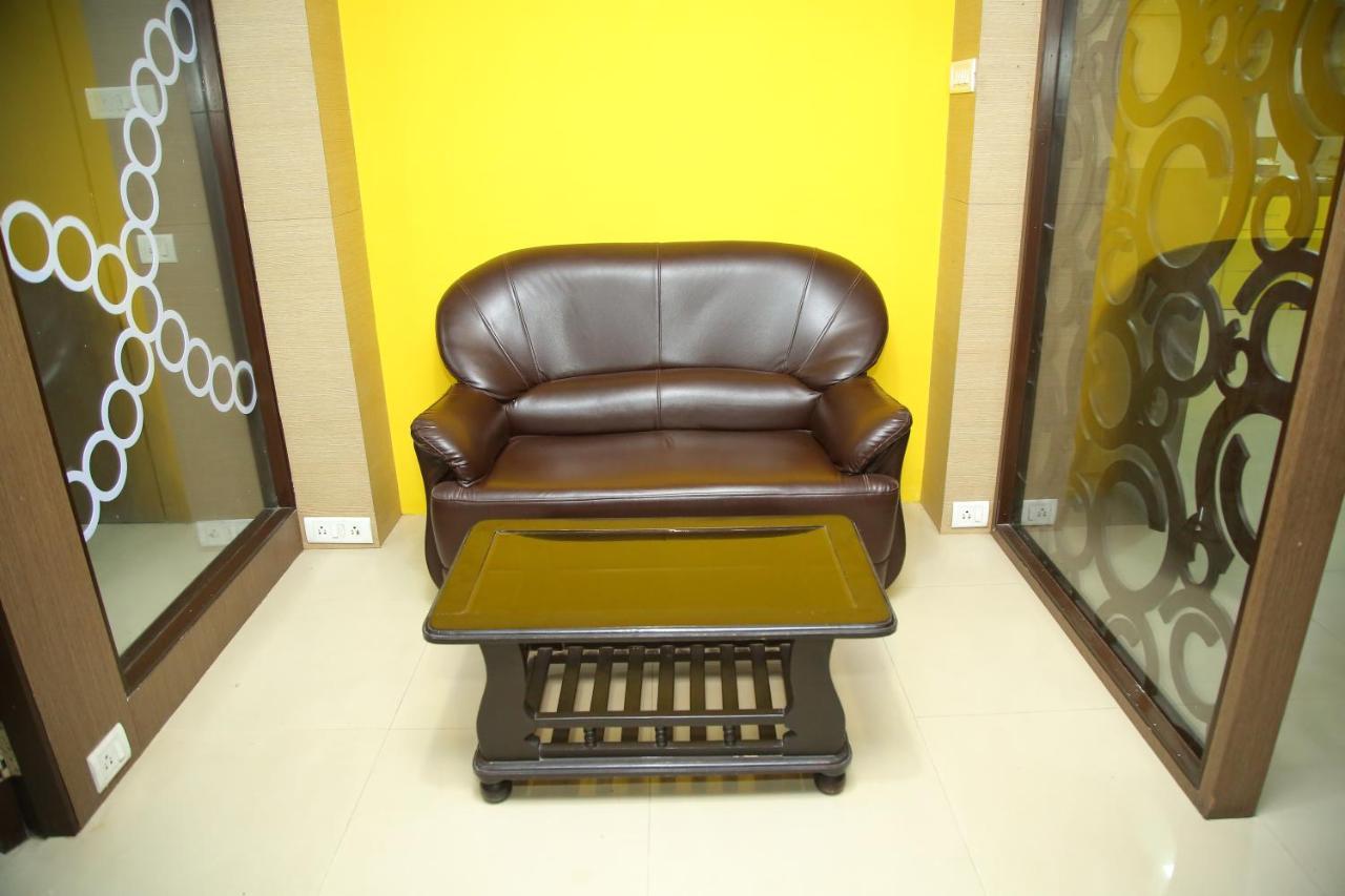 Skyview Suites Hyderabad Exterior photo